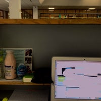 3/5/2020にFatmaがDIT Library Kevin Stで撮った写真
