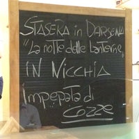 Foto tomada en La Nicchia Dei Sapori  por Maria S. el 6/24/2015