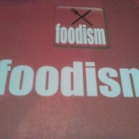 Review Foodism