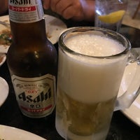 6/24/2018 tarihinde Stephen O.ziyaretçi tarafından Asian City Restaurant'de çekilen fotoğraf
