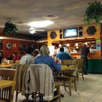 2/15/2013 tarihinde Evan F.ziyaretçi tarafından La Fiesta Restaurante Mexicano'de çekilen fotoğraf