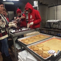 Photo taken at Red Eye Cookie Company by Raymond H. on 11/27/2014