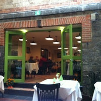 11/4/2012 tarihinde Jose Luis E.ziyaretçi tarafından Turtux Cocina Mexicana'de çekilen fotoğraf