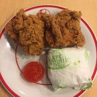 Review KFC