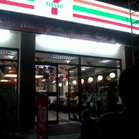 Photo taken at 7-Eleven by Raja D. on 3/9/2013