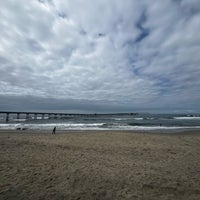 Photo taken at Ocean Beach by Chris C. on 2/29/2024