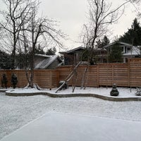 Photo taken at Saanich by Chris C. on 12/26/2021