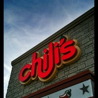 Снимок сделан в Chili&amp;#39;s Grill &amp;amp; Bar пользователем Mike H. 11/2/2012