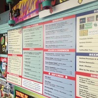 Wahoo S Fish Taco Summerlin 1000 S Rampart Blvd