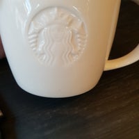 Photo taken at Starbucks by Irene on 11/4/2018