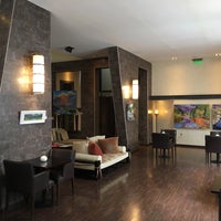 Foto diambil di Azur Real Hotel Boutique Córdoba oleh Cameron F. pada 10/26/2017