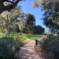 Lotterywest Federation Walkway 6 Tips