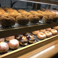 Foto tomada en Shortstop Coffee &amp;amp; Donuts  por Cameron F. el 8/24/2022