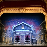 Photo prise au His Majesty&amp;#39;s Theatre par Cameron F. le11/26/2020