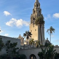 Photo taken at San Diego Museum of Us by Simplicious C. on 1/23/2023
