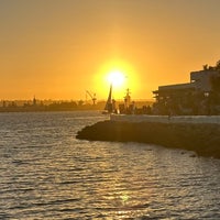 Photo taken at Seaport Village by Simplicious C. on 4/28/2024