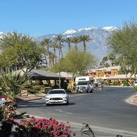 Photo taken at Marriott&amp;#39;s Desert Springs Villas I by Simplicious C. on 2/27/2024