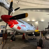 Снимок сделан в San Diego Air &amp;amp; Space Museum пользователем Simplicious C. 7/14/2023