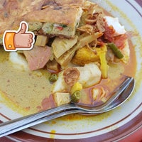 Fish Streat Bekasi Jl Grand Galaxy City Restaurant