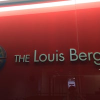 Photo taken at The Louis Berger Group, Inc. by Alex R. on 4/1/2014