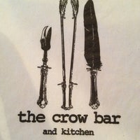 The Crow Bar and Kitchen - 56 tips from 2251 visitors