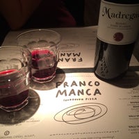 Photo taken at Franco Manca by Colin B. on 10/16/2015
