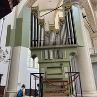 Photo taken at Westerkerk by Y. Raquel L. on 6/15/2023