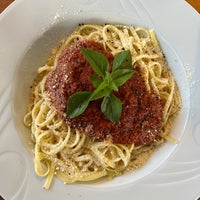 Foto diambil di Spaghettici oleh ♏️ pada 7/29/2022