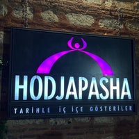 9/9/2023にjappalinoがHodjapasha Culture Centerで撮った写真