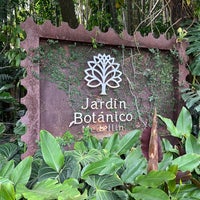 Photo taken at Jardín Botánico Joaquín Antonio Uribe by jappalino on 8/7/2023