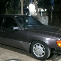 Bengkel Euro Car Mercedes Benz 4 Tips
