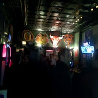 Photo taken at 6 Corners Sports Bar by Brian P. on 12/14/2012