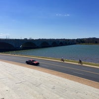 Photo taken at Potomac River Running Path by Jim M. on 3/31/2015