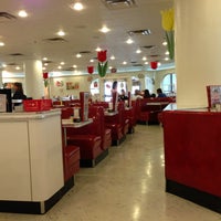 Photo taken at Ruby&amp;#39;s Diner by Jeff H. on 3/24/2013