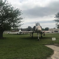 Foto tirada no(a) Fort Worth Aviation Museum por J C. em 4/8/2018