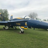4/8/2018 tarihinde J C.ziyaretçi tarafından Fort Worth Aviation Museum'de çekilen fotoğraf