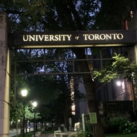 Photo taken at University of Toronto Engineering Society by Fae on 8/14/2021