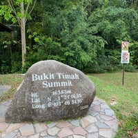 Photo taken at Summit Hut by Samuel K. on 2/11/2020