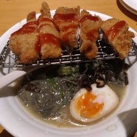 Foto diambil di TOKYO BELLY oleh Y pada 7/25/2019