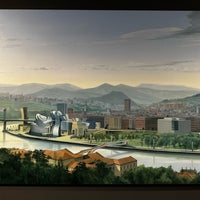 8/6/2023에 David John S.님이 Itsasmuseum Bilbao에서 찍은 사진
