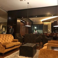 Photo taken at Casa Dann Carlton Hotel Bogotá by David John S. on 2/20/2019