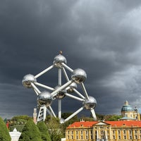 Review Mini-Europe (Mini-Europa)