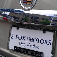 Fox Ford Lincoln >> Fox Ford Lincoln Auto Dealership In South Loop Fox Ford Lincoln >> Fox Ford Lincoln Auto Dealership In South Loop