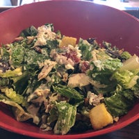 Photo taken at Newk&amp;#39;s Eatery by Randy W. on 6/10/2019
