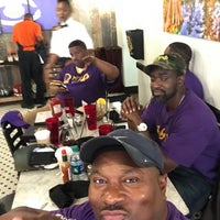 Photo taken at The Gumbo Pot by Randy W. on 7/21/2018
