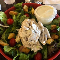Photo taken at Newk&amp;#39;s Eatery by Randy W. on 7/3/2019