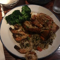 Photo taken at Red Lobster by Alexey A. on 4/29/2018