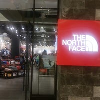 north face mall of america