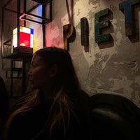 3/24/2019에 Ice님이 Mondriaan Bar에서 찍은 사진