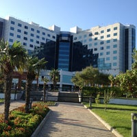 Kolin Hotel Canakkale Hotels Com